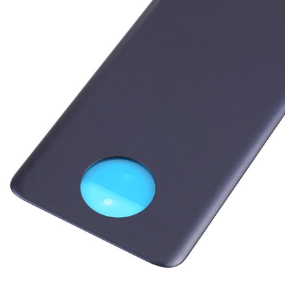 Original Battery Back Cover for Nokia G10(Black) - Back Cover by buy2fix | Online Shopping UK | buy2fix