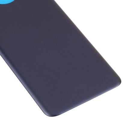 Original Battery Back Cover for Nokia G10(Black) - Back Cover by buy2fix | Online Shopping UK | buy2fix