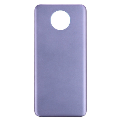 Original Battery Back Cover for Nokia G10(Purple) - Back Cover by buy2fix | Online Shopping UK | buy2fix