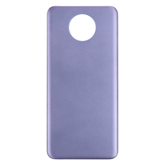 Original Battery Back Cover for Nokia G10(Purple) - Back Cover by buy2fix | Online Shopping UK | buy2fix