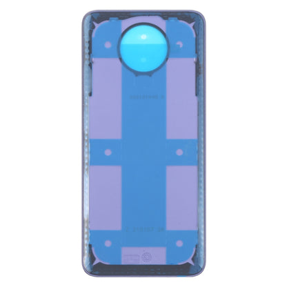 Original Battery Back Cover for Nokia G10(Purple) - Back Cover by buy2fix | Online Shopping UK | buy2fix