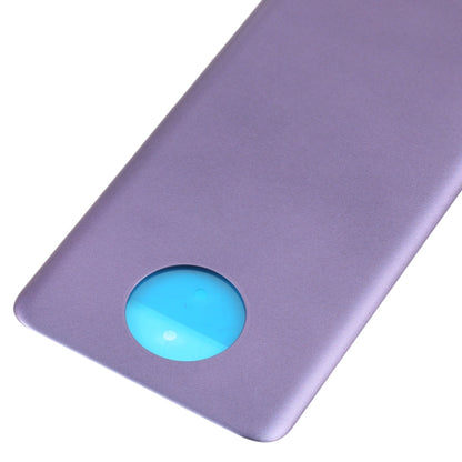 Original Battery Back Cover for Nokia G10(Purple) - Back Cover by buy2fix | Online Shopping UK | buy2fix