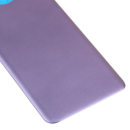 Original Battery Back Cover for Nokia G10(Purple) - Back Cover by buy2fix | Online Shopping UK | buy2fix