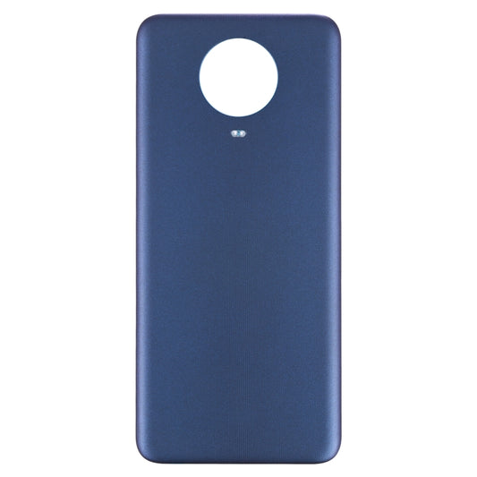 Original Battery Back Cover for Nokia G20(Blue) - Back Cover by buy2fix | Online Shopping UK | buy2fix