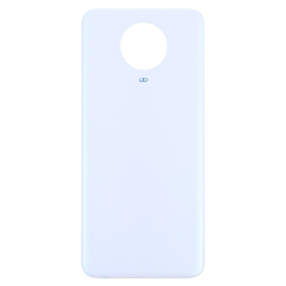 Original Battery Back Cover for Nokia G20(White) - Back Cover by buy2fix | Online Shopping UK | buy2fix