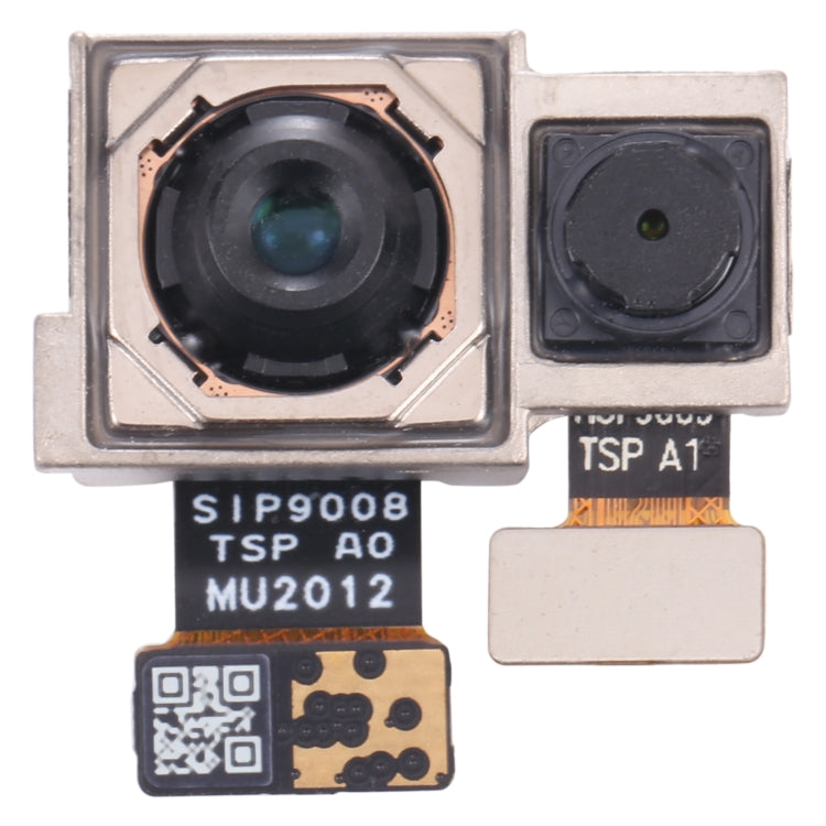 Back Facing Camera For Nokia 7.2/6.2 - Camera by buy2fix | Online Shopping UK | buy2fix