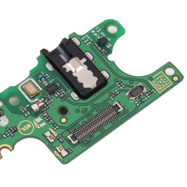Original Charging Port Board For Nokia 8.3 - Charging Port Board by buy2fix | Online Shopping UK | buy2fix