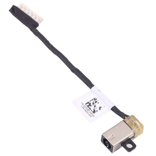 Power Jack Connector für Dell Inspiron 3511 5493 5593 3405 3501 3505 P90F