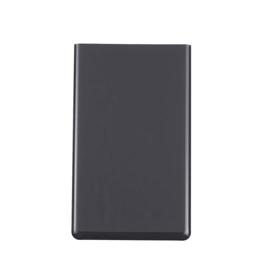 Battery Back Cover for Google Pixel 6(Black) - Back Cover by buy2fix | Online Shopping UK | buy2fix