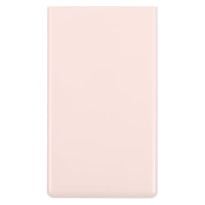 Battery Back Cover for Google Pixel 6(Pink) - Back Cover by buy2fix | Online Shopping UK | buy2fix