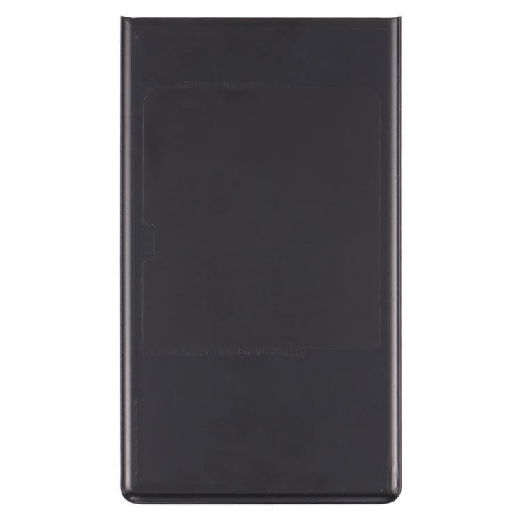 Battery Back Cover for Google Pixel 6(Pink) - Back Cover by buy2fix | Online Shopping UK | buy2fix