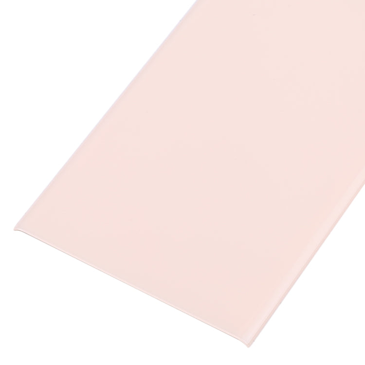 Battery Back Cover for Google Pixel 6(Pink) - Back Cover by buy2fix | Online Shopping UK | buy2fix