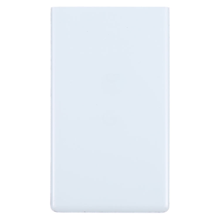 Battery Back Cover for Google Pixel 6(Green) - Back Cover by buy2fix | Online Shopping UK | buy2fix