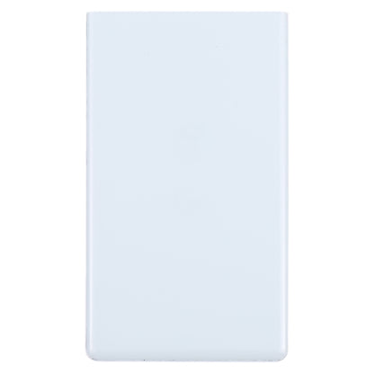Battery Back Cover for Google Pixel 6(Green) - Back Cover by buy2fix | Online Shopping UK | buy2fix