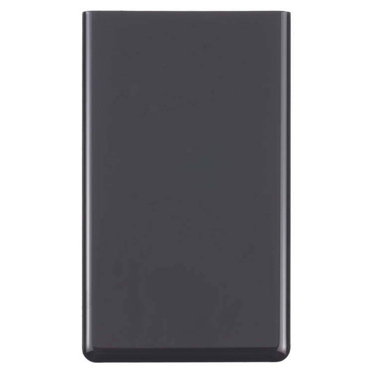 Battery Back Cover for Google Pixel 6 Pro(Black) - Back Cover by buy2fix | Online Shopping UK | buy2fix
