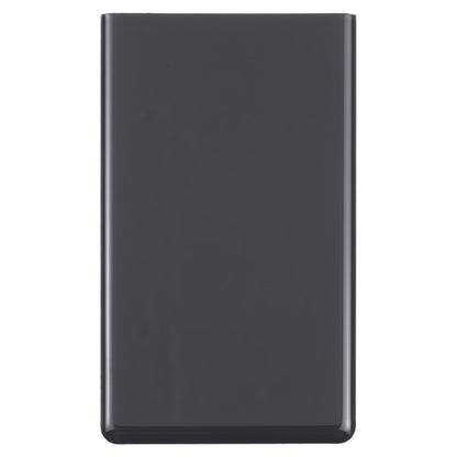 Battery Back Cover for Google Pixel 6 Pro(Black) - Back Cover by buy2fix | Online Shopping UK | buy2fix