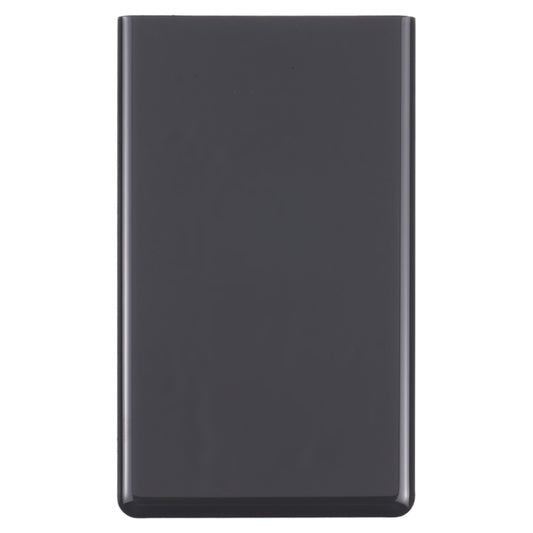 Battery Back Cover for Google Pixel 6 Pro(Black) - Back Cover by buy2fix | Online Shopping UK | buy2fix