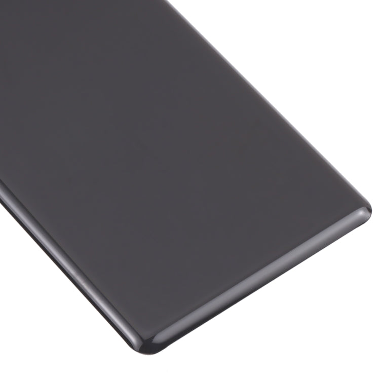 Battery Back Cover for Google Pixel 6 Pro(Black) - Back Cover by buy2fix | Online Shopping UK | buy2fix