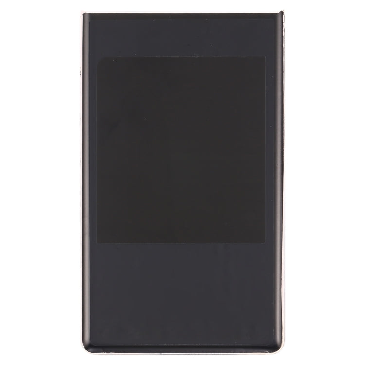 Battery Back Cover for Google Pixel 6 Pro(Beige White) - Back Cover by buy2fix | Online Shopping UK | buy2fix