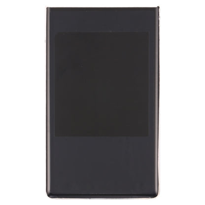 Battery Back Cover for Google Pixel 6 Pro(Beige White) - Back Cover by buy2fix | Online Shopping UK | buy2fix