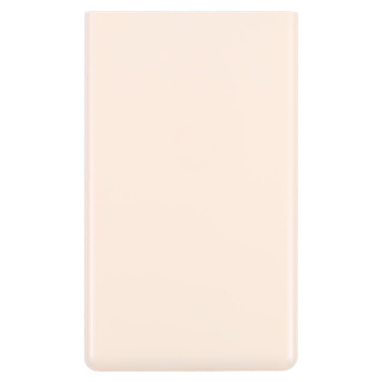 Battery Back Cover for Google Pixel 6 Pro(Gold) - Back Cover by buy2fix | Online Shopping UK | buy2fix