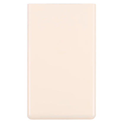 Battery Back Cover for Google Pixel 6 Pro(Gold) - Back Cover by buy2fix | Online Shopping UK | buy2fix