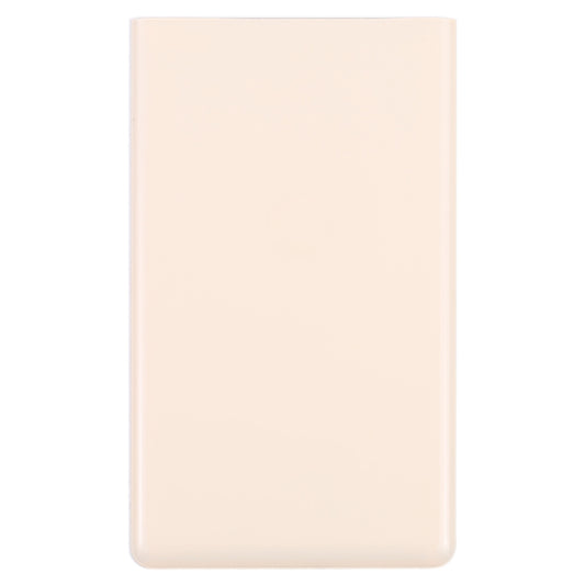 Battery Back Cover for Google Pixel 6 Pro(Gold) - Back Cover by buy2fix | Online Shopping UK | buy2fix