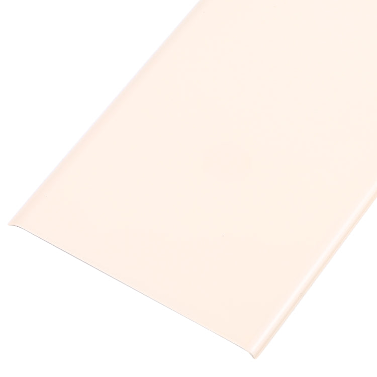 Battery Back Cover for Google Pixel 6 Pro(Gold) - Back Cover by buy2fix | Online Shopping UK | buy2fix