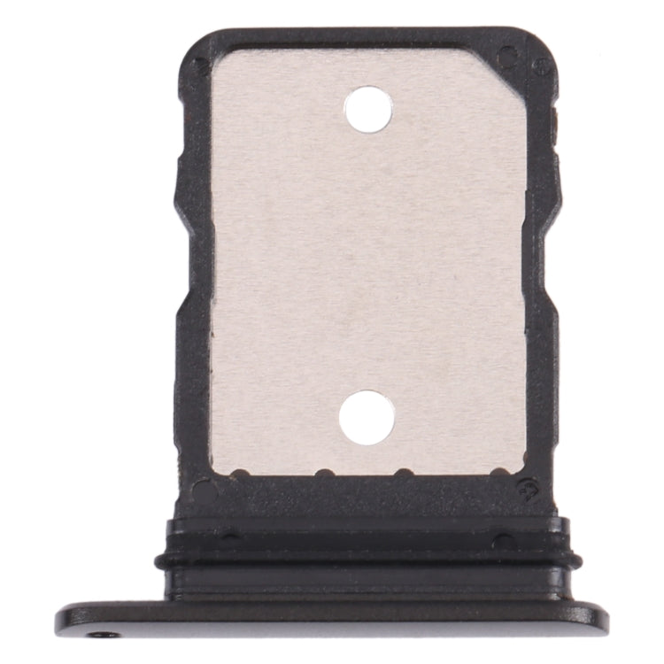 SIM Card Tray for Google Pixel 6 (Black) by buy2fix