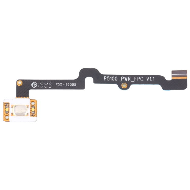 Power Button Flex Cable For Lenovo Yoga Tab 3 10 YT3-X50M YT3-X50F P5100 by buy2fix