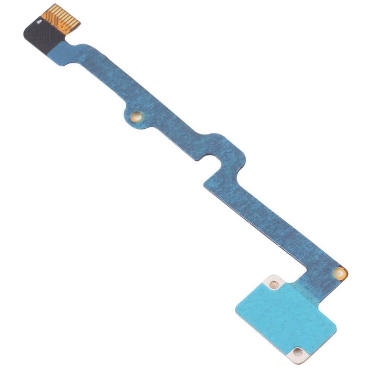 Power Button Flex Cable For Lenovo Yoga Tab 3 10 YT3-X50M YT3-X50F P5100 by buy2fix