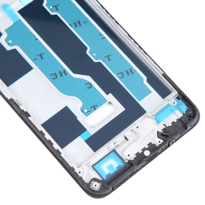 For TCL 30+ Original Front Housing LCD Frame Bezel Plate - For TCL by buy2fix | Online Shopping UK | buy2fix