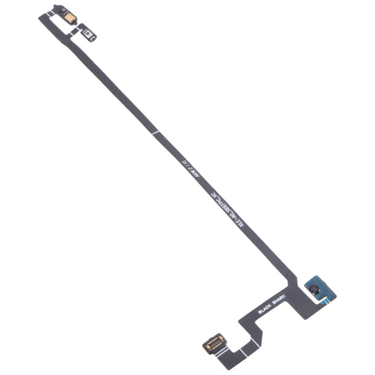 Power Button Flex Cable For Xiaomi Black Shark 3 - Flex Cable by buy2fix | Online Shopping UK | buy2fix