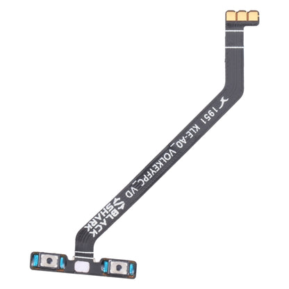 Volume Button Flex Cable For Xiaomi Black Shark 3 by buy2fix