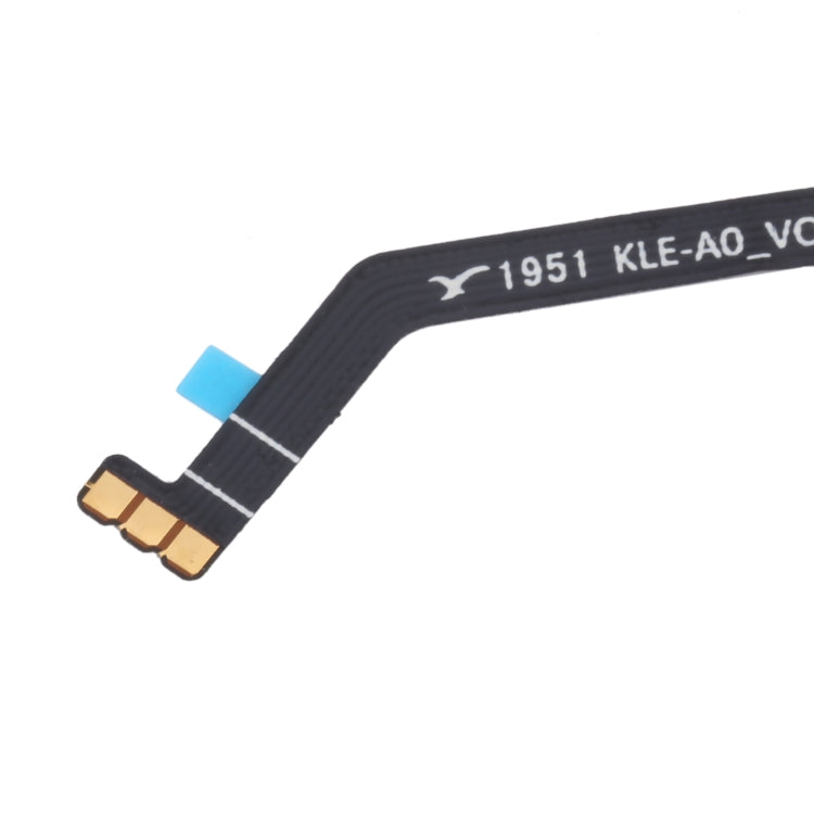 Volume Button Flex Cable For Xiaomi Black Shark 3 by buy2fix