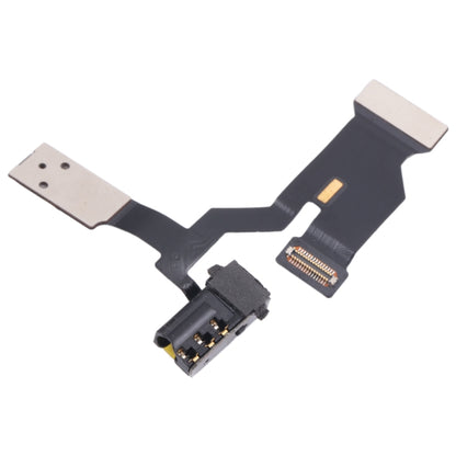 Earphone Jack Audio Flex Cable for Xiaomi Black Shark 3 by buy2fix