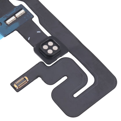 Flashlight Flex Cable for Xiaomi Black Shark 3 by buy2fix