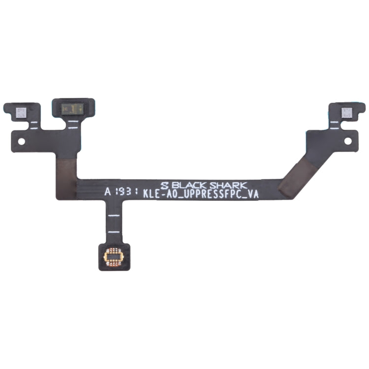 Upper Force Touch Sensor Flex Cable for Xiaomi Black Shark 3 by buy2fix