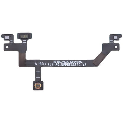 Upper Force Touch Sensor Flex Cable for Xiaomi Black Shark 3 by buy2fix