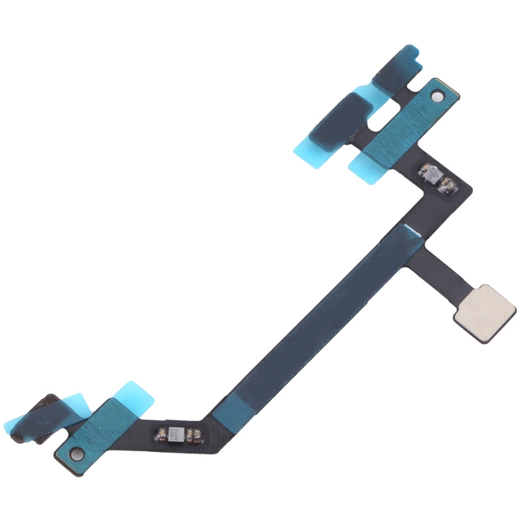 Upper Force Touch Sensor Flex Cable for Xiaomi Black Shark 3 by buy2fix
