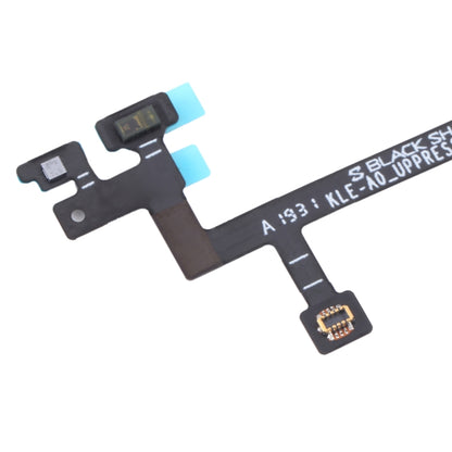 Upper Force Touch Sensor Flex Cable for Xiaomi Black Shark 3 by buy2fix