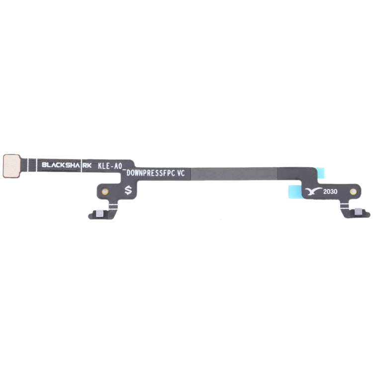 Under Force Touch Sensor Flex Cable for Xiaomi Black Shark 3 by buy2fix