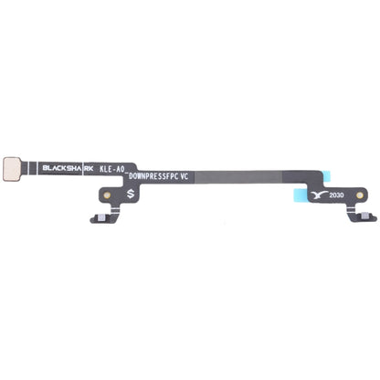 Under Force Touch Sensor Flex Cable for Xiaomi Black Shark 3 by buy2fix