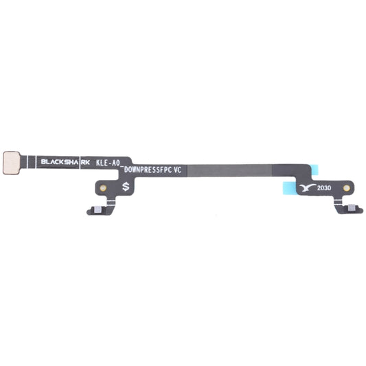 Under Force Touch Sensor Flex Cable for Xiaomi Black Shark 3 by buy2fix