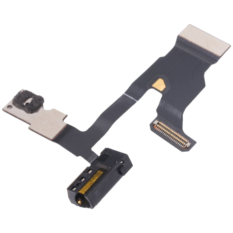 Earphone Jack Audio Flex Cable for Xiaomi Black Shark 3 Pro by buy2fix