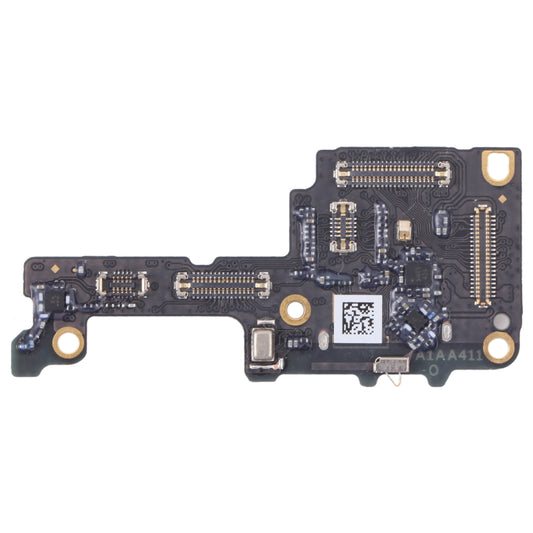 For OnePlus Nord 2 5G SIM Card Reader Board - Tail Connector by buy2fix | Online Shopping UK | buy2fix