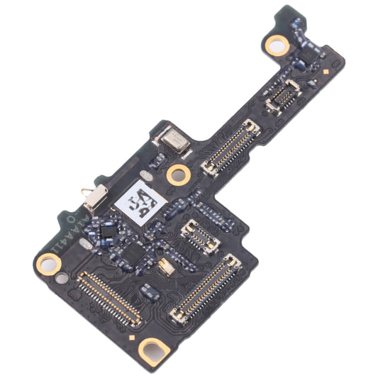 For OnePlus Nord 2 5G SIM Card Reader Board - Tail Connector by buy2fix | Online Shopping UK | buy2fix