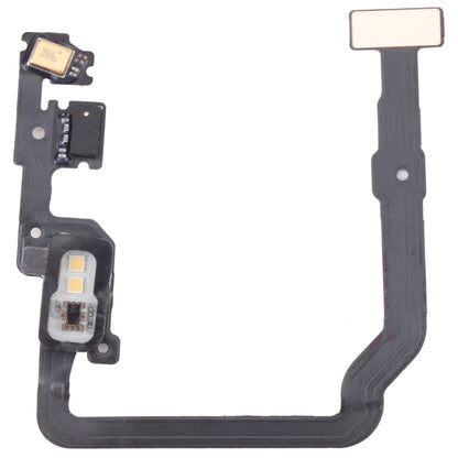 For OnePlus 8 Pro Flashlight Flex Cable - Flex Cable by buy2fix | Online Shopping UK | buy2fix