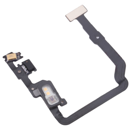 For OnePlus 8 Pro Flashlight Flex Cable - Flex Cable by buy2fix | Online Shopping UK | buy2fix