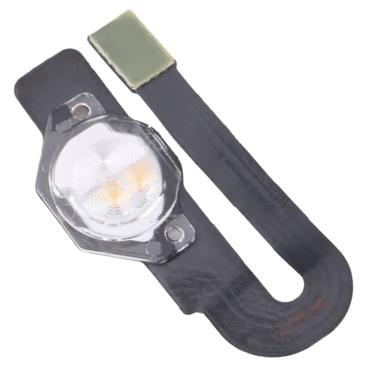 For OnePlus 9 Flashlight Flex Cable - Flex Cable by buy2fix | Online Shopping UK | buy2fix